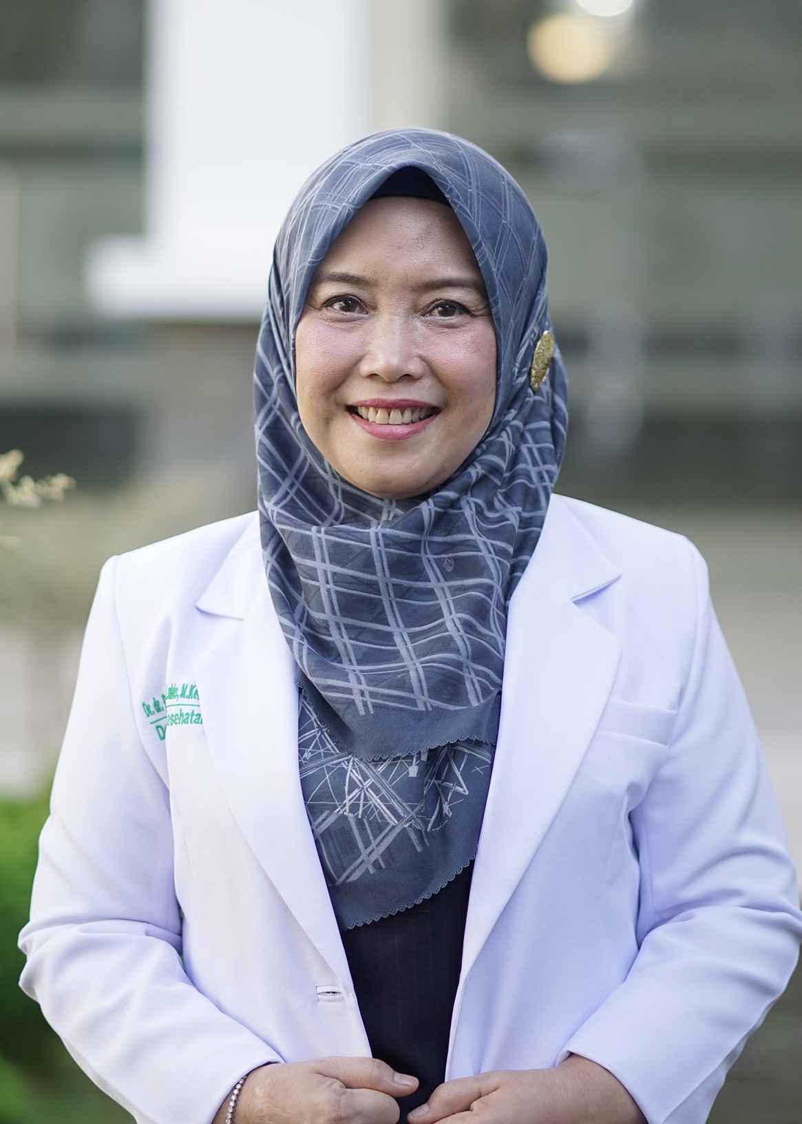 Bugis Mardina Lubis